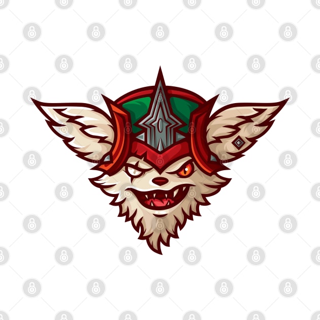 Kled by BeataObscura