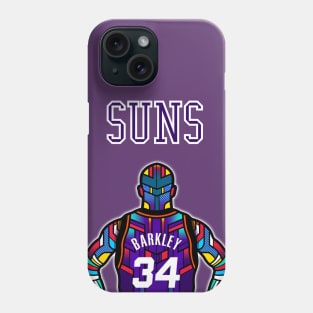 Retro Barkley Phone Case