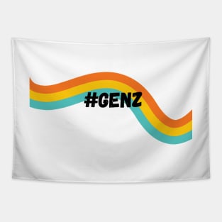 Gen-Z Tapestry