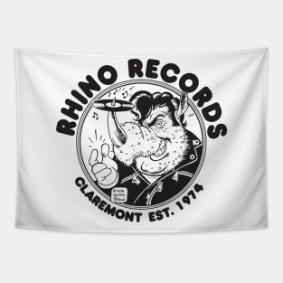 Rhino Records - Light Tapestry