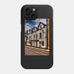 The Oddfellows Arms Phone Case