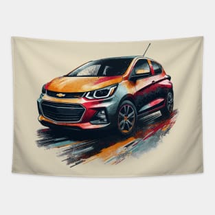 Chevrolet Spark Tapestry