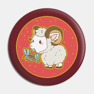 Year of Ram Pin