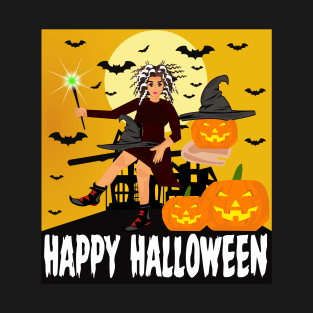 Halloween design T-Shirt