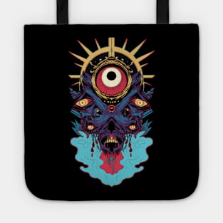 Ancient Deity Tote