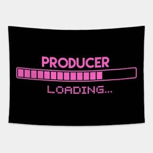 Producer Loading Tapestry