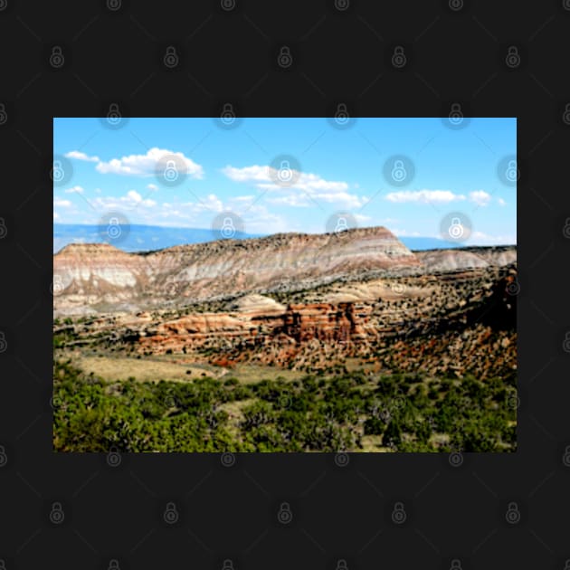 Colorado National Monument by dkid