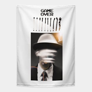 Game over Tapestry