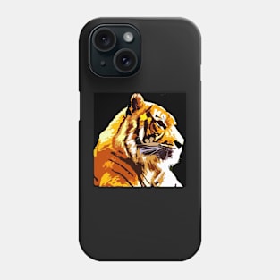 Year of the Tiger Phone Case