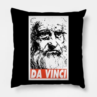 DA VINCI Pillow