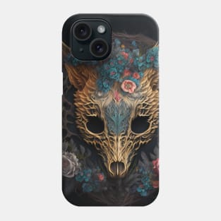 Fox Phone Case