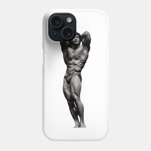 Zane Phone Case