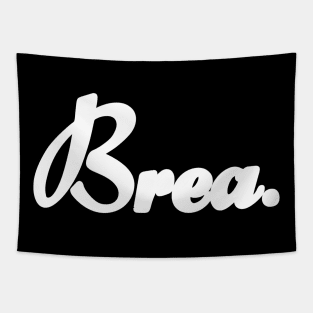 Name Brea Tapestry