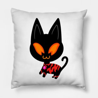 Cat Belial Pillow