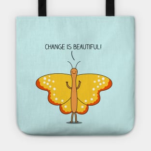 Change Tote