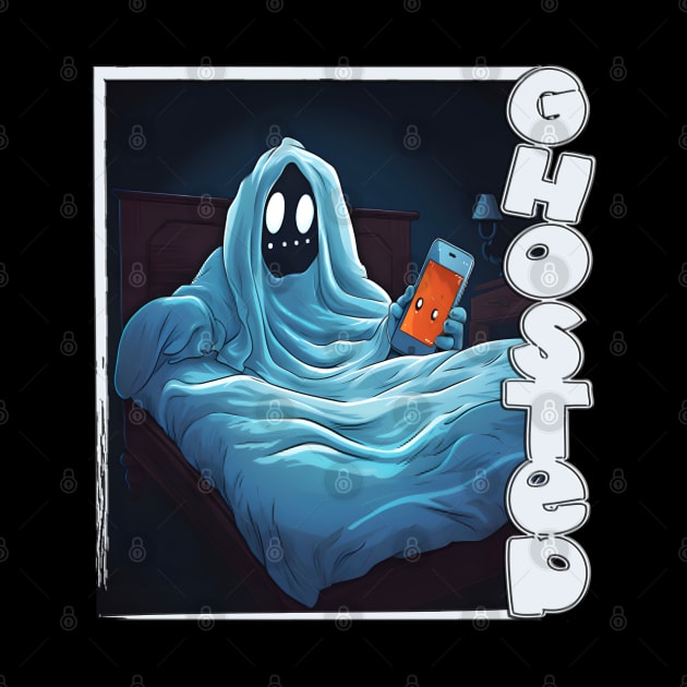 Ghosted Ghost by SkullTroops