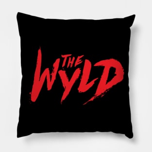 The Wyld Pillow