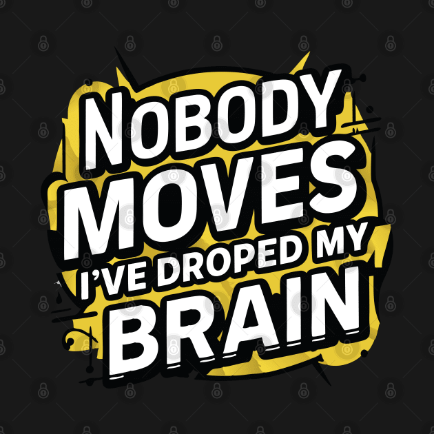 Nobody Moves by Impreanz