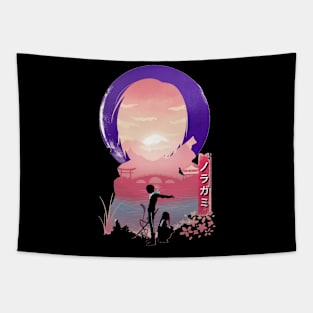 noagami Tapestry