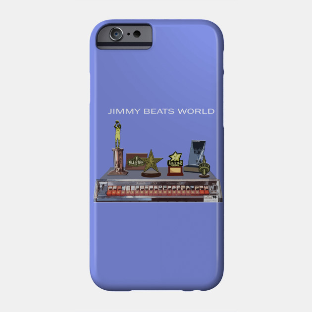 Jimmy Beats Worlds