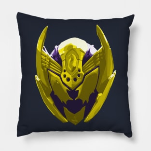 Killbus Pillow