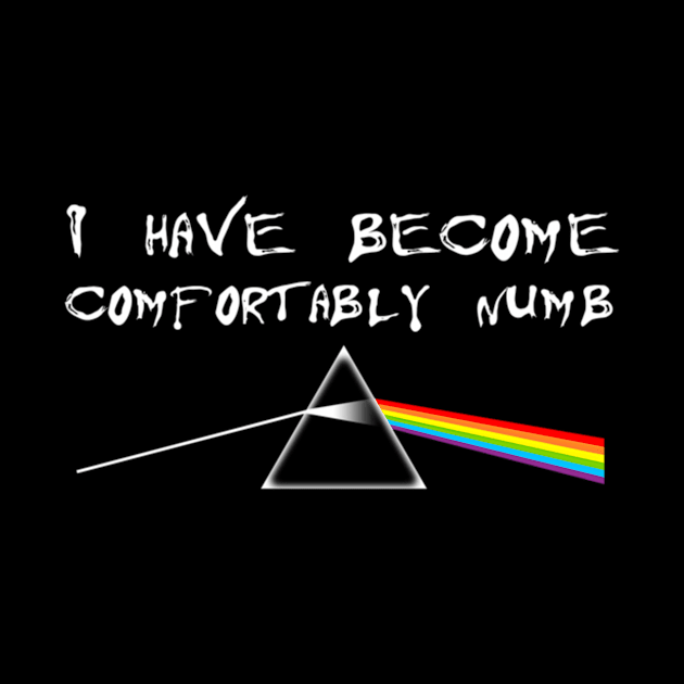 I Have Become Comfortably Numbk Floyd by jasper-cambridge
