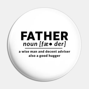 Father Families Definition Noun Wise Advice Define Pin