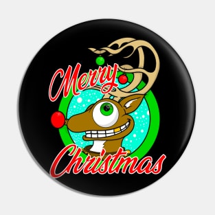 Rudolph Pin