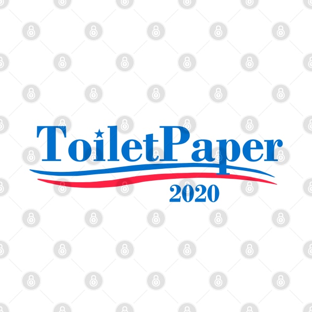 Toilet Paper 2020 by karutees