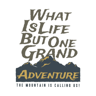 Great Adventure T-Shirt