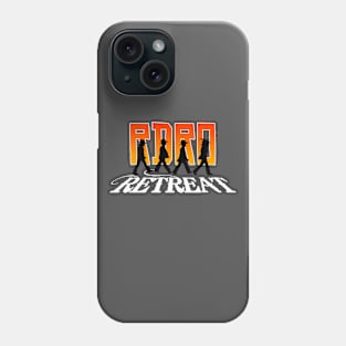 RDRO Retreat Crossing Phone Case