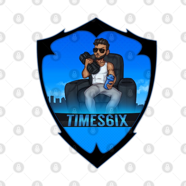 AJ From Times6ix by Times6ix