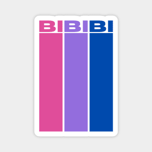 Bi Bi Bi Magnet