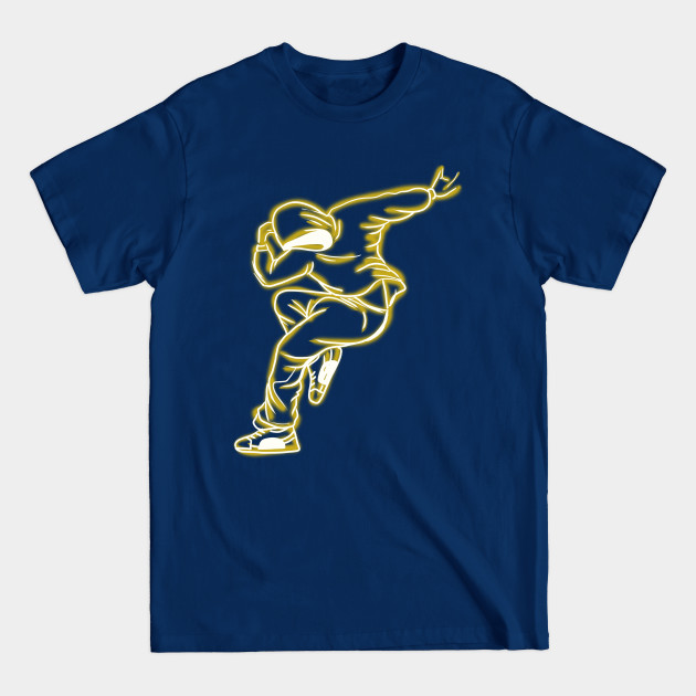 Disover hip hop dance - Hip Hop Dance - T-Shirt