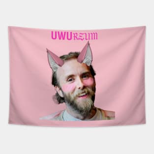 uwurzum Tapestry