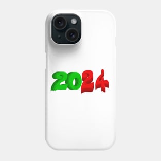 2024 Phone Case