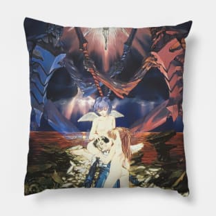 Evangelion Pillow