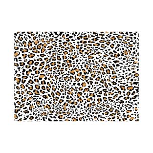 New Leopard Texture 2 T-Shirt