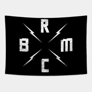 Black Rebel Motorcycle Club 2 Tapestry