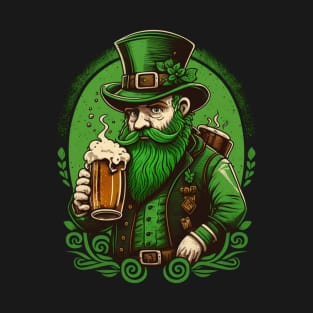 St Patrick Day T-Shirt