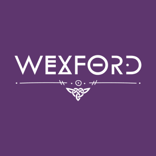 Wexford Ireland Celtic T-Shirt