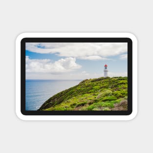 Cape Schanck Lighthouse Magnet