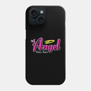 99% Angel Phone Case