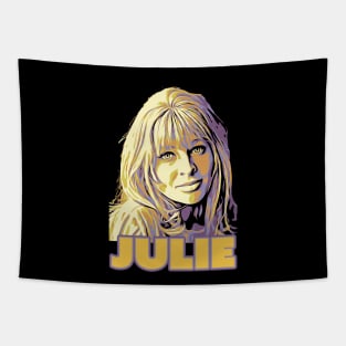 Julie Tapestry