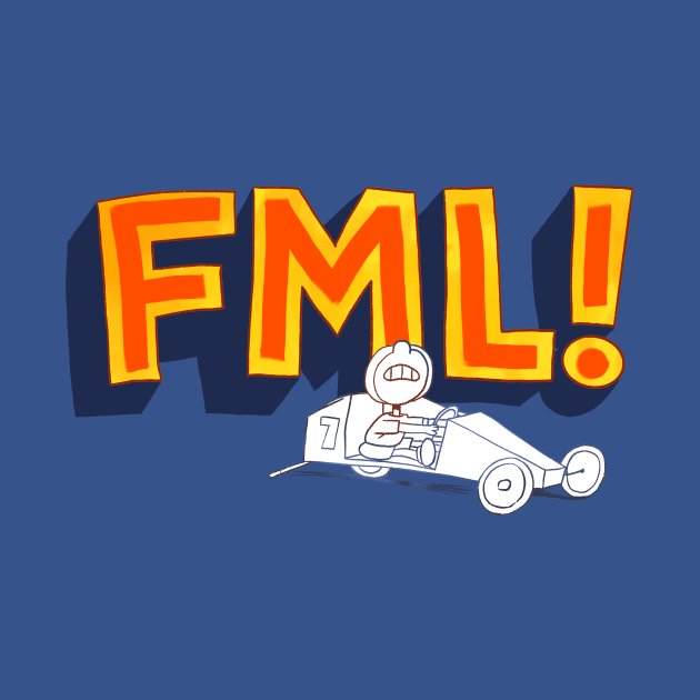 FML! by ThirteenthFloor