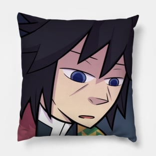 KNY - Giyuu Pillow