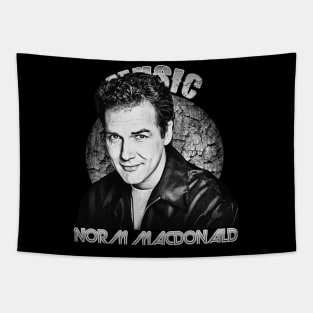 Apparel Norm Macdonald Tapestry