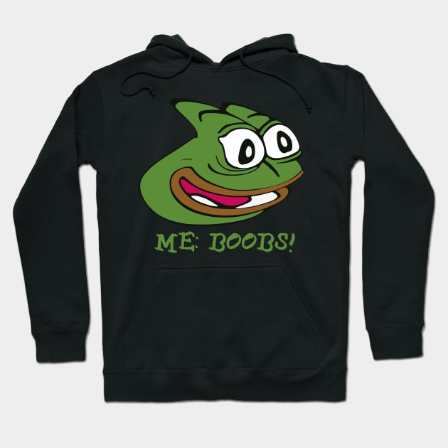 Pepega Meme 