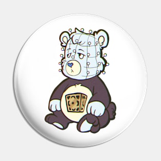 Cenobear Pin