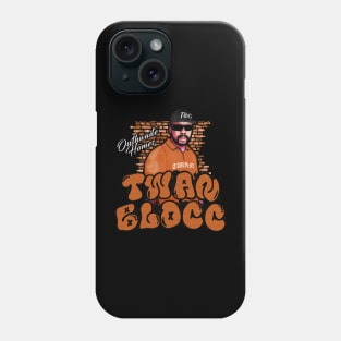 TWAN BLOCC Phone Case